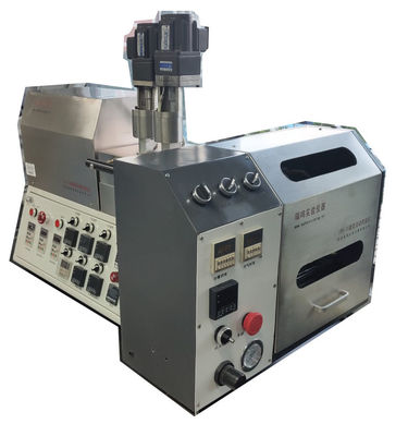 Αγορά 2 φυσώντας μηχανή 90x100mm μπουκαλιών σταθμών αυτόματη φορμάροντας πίνακας online manufacture