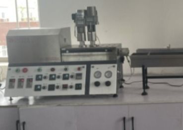 Αγορά 15g-18g μίνι δίδυμος εξωθητής βιδών δόσης εξώθησης για Polyphenylene το σουλφίδιο online manufacture