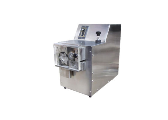 Αγορά Granulator μικροϋπολογιστών ανοξείδωτου sqs-180 0.18KW online manufacture