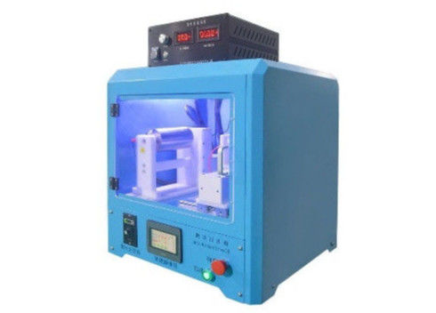Αγορά Επαγγελματικός Electrospinning εξοπλισμός 30KVDC συνήθειας 220V online manufacture