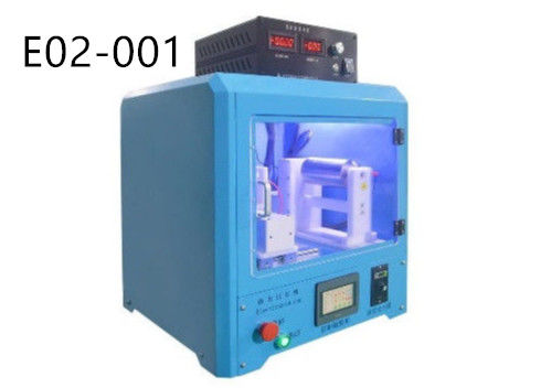 Αγορά 1ml-20ml ενιαίος εξοπλισμός Electrospinning συρίγγων online manufacture