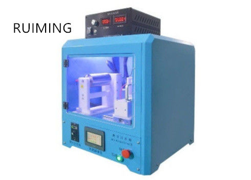 Αγορά μηχανή 1000r/Min Nanofibers Electrospinning κυλίνδρων 150mm online manufacture