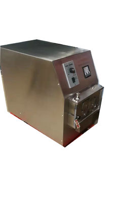 Granulator μικροϋπολογιστών έλξης συμπίεσης άνοιξη διευθετήσιμη ταχύτητα