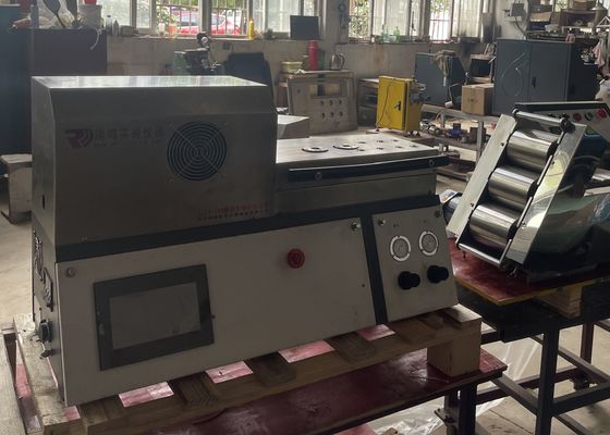Dia 40mm PVC PPR μικρή κατανάλωση εξωθητών εργαστηρίων PE πλαστική