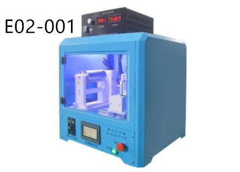 RUIMING εξοπλισμός Electrospinning αριθμητικού ελέγχου